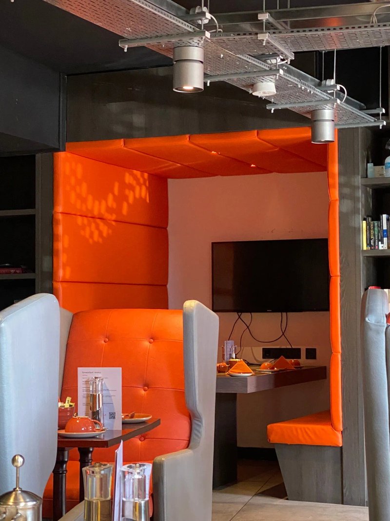 KM Hotel And Apartments