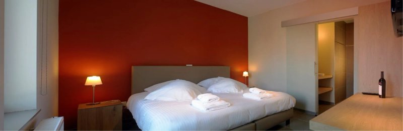 Au Paradis Guesthouse