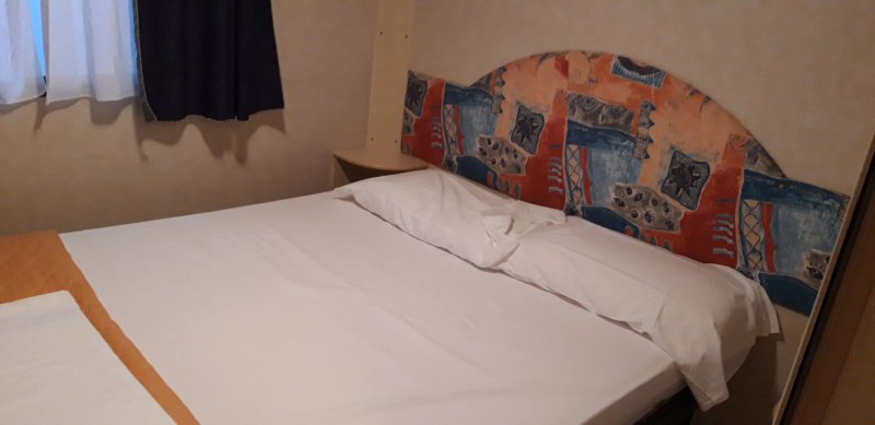 Camping Riviera Village