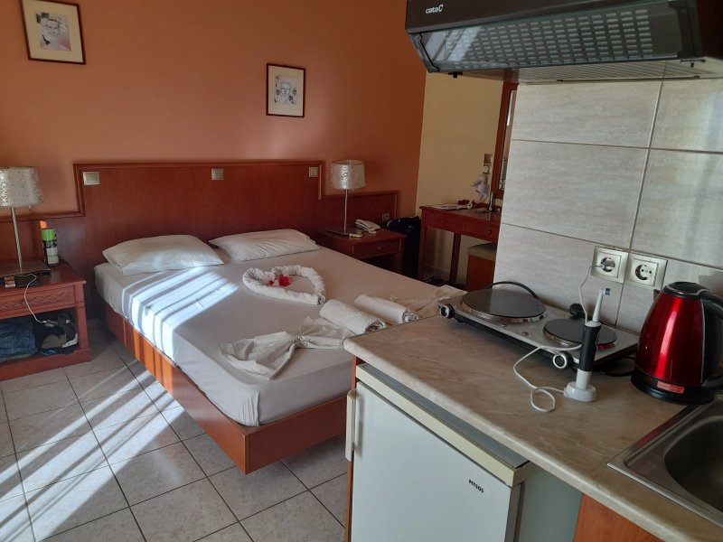 Alea Hotel