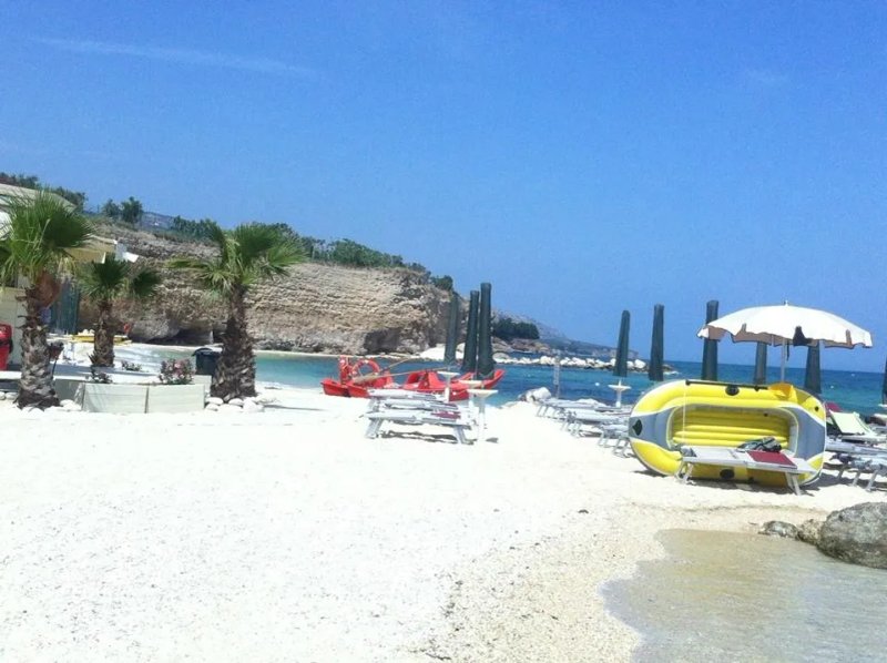 Baia del Monaco