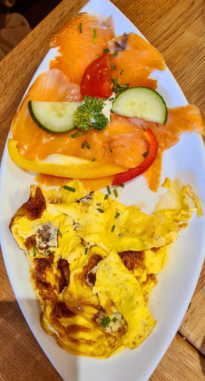 Cafe-Konditorei Schlosser
