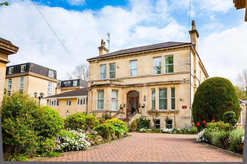 Pulteney House