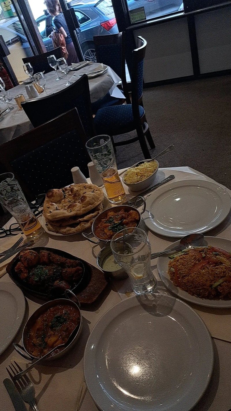 Royal India Covent Garden