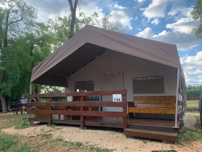 SunFlower Camping
