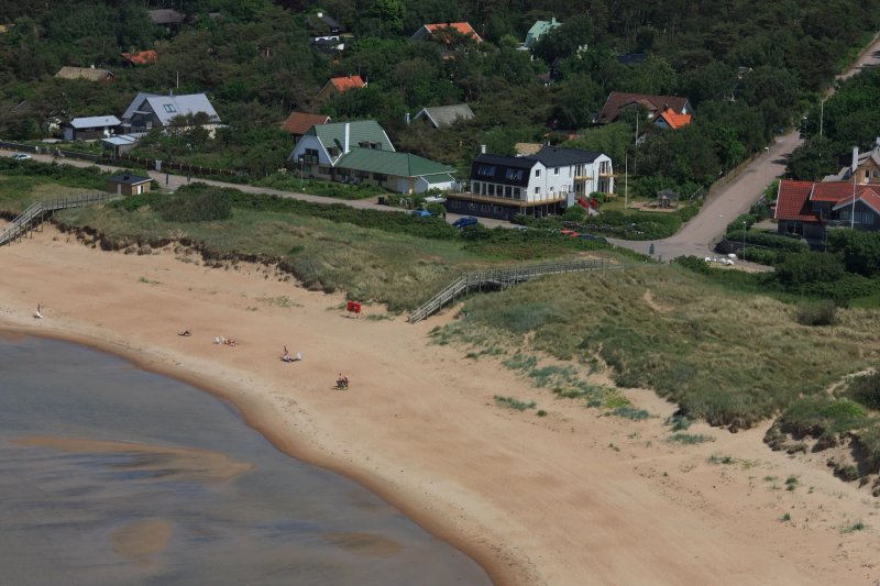 Vejby Strand Hotel & Vejby Vardshus