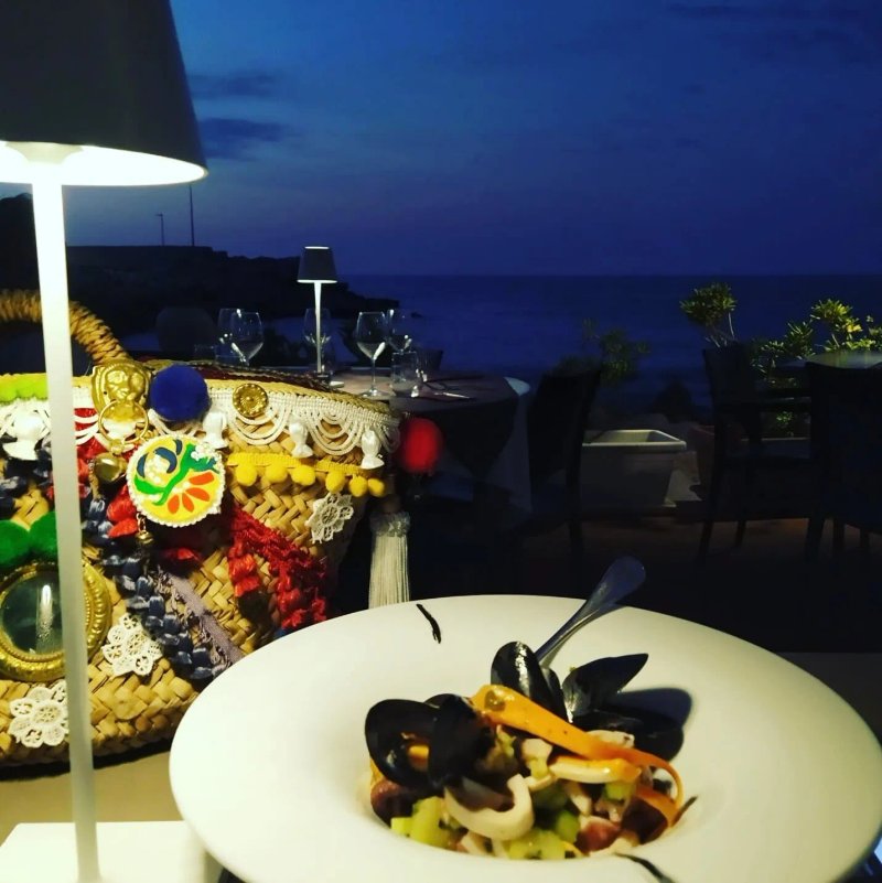 Godiva Restaurant