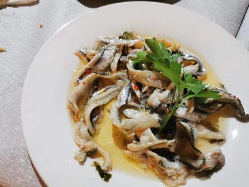 Estia Greek Restaurant And Tsipouradiko