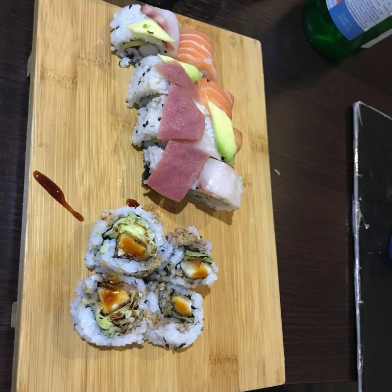 Ristorante Yoshi