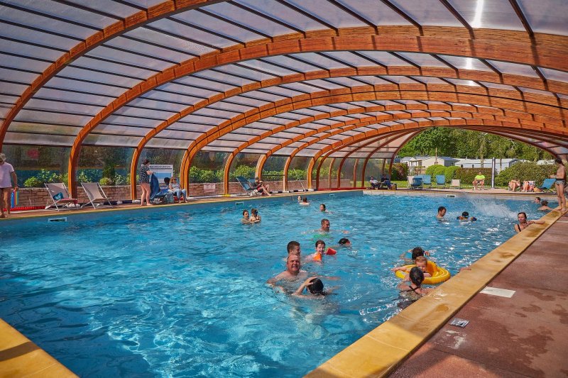 Camping Marvilla Parks - La Grande Métairie