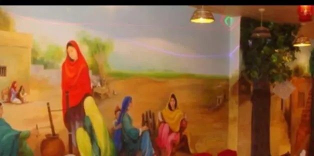 Raunka Punjab Diyan