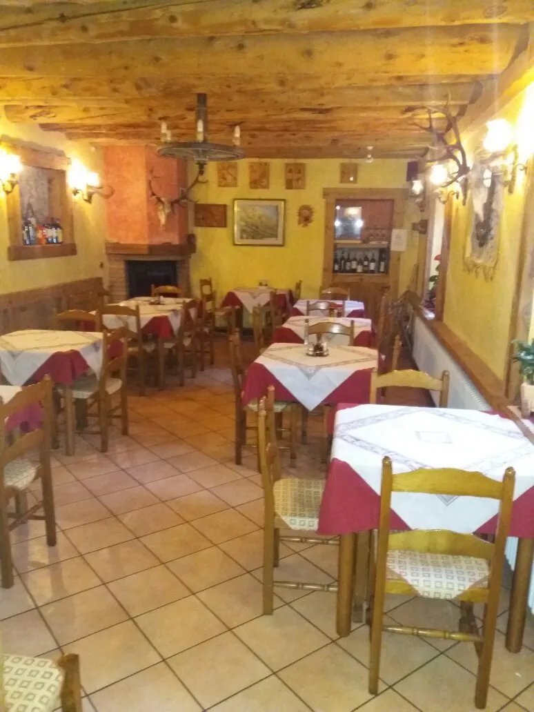 Bar Trattoria Al Granatieri