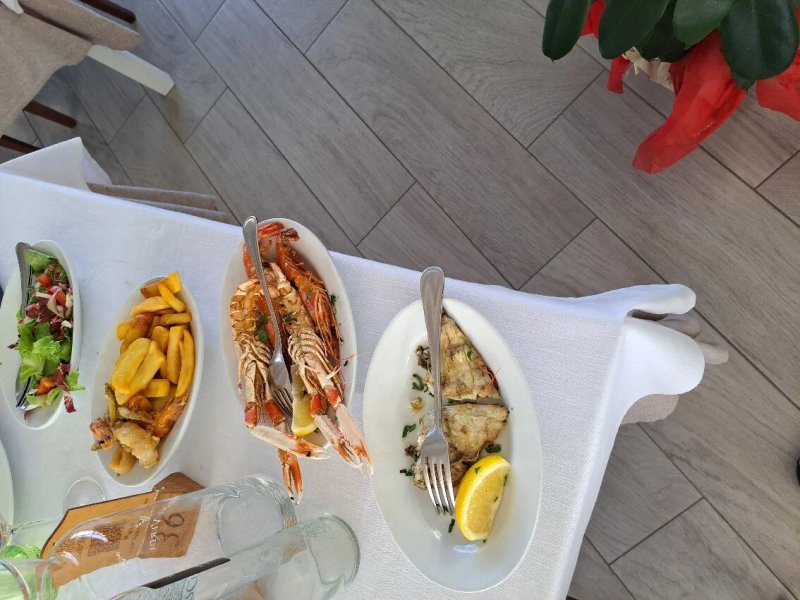 Ristorante Griglieria Sant'Egidio