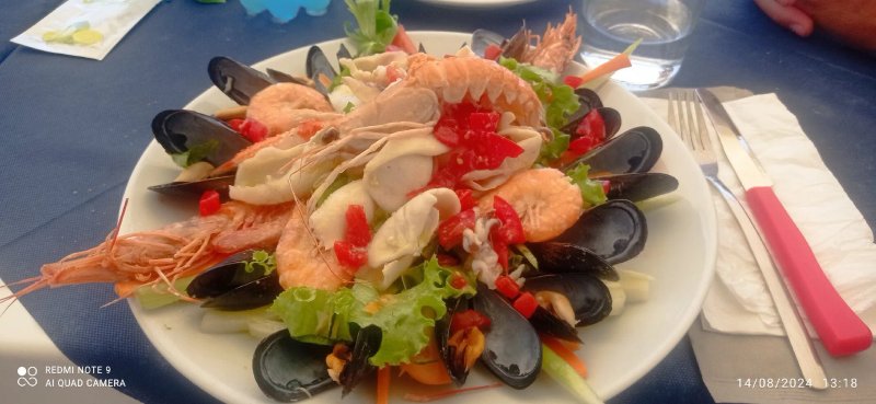 Ristorante del Bagno Elena