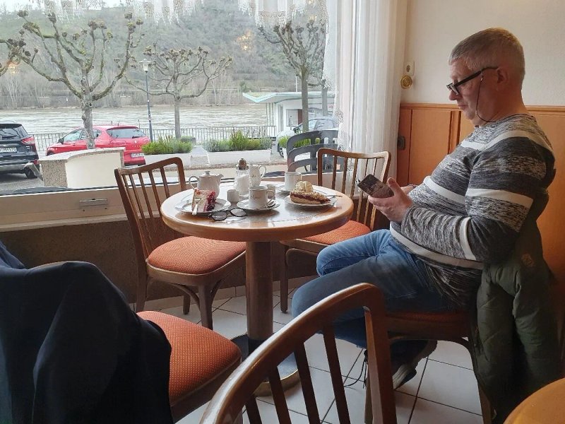 Cafe Baldeau