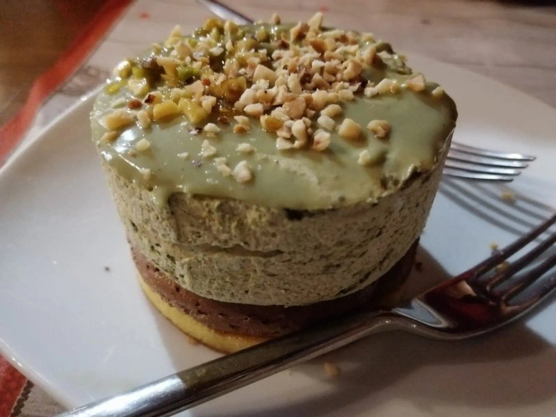 Pizzeria Diretto 2.0 - Acqua e Farina