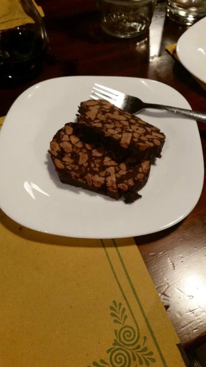 La Taberna Braceria