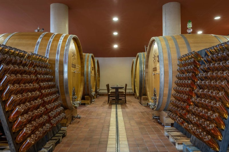 Fattoria Fibbiano