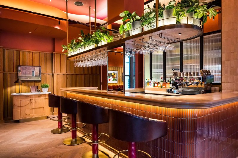 Wilde Aparthotels, London, Liverpool Street
