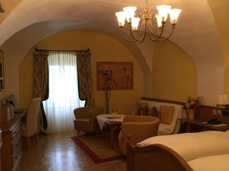 Hotel Schrannenhof