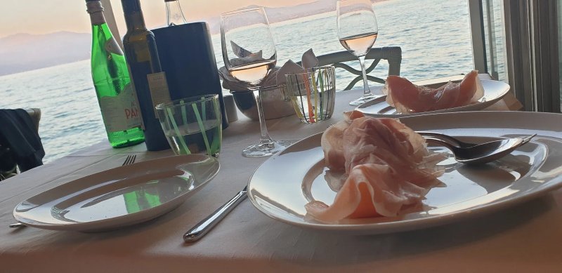 Ristorante Il Grifone