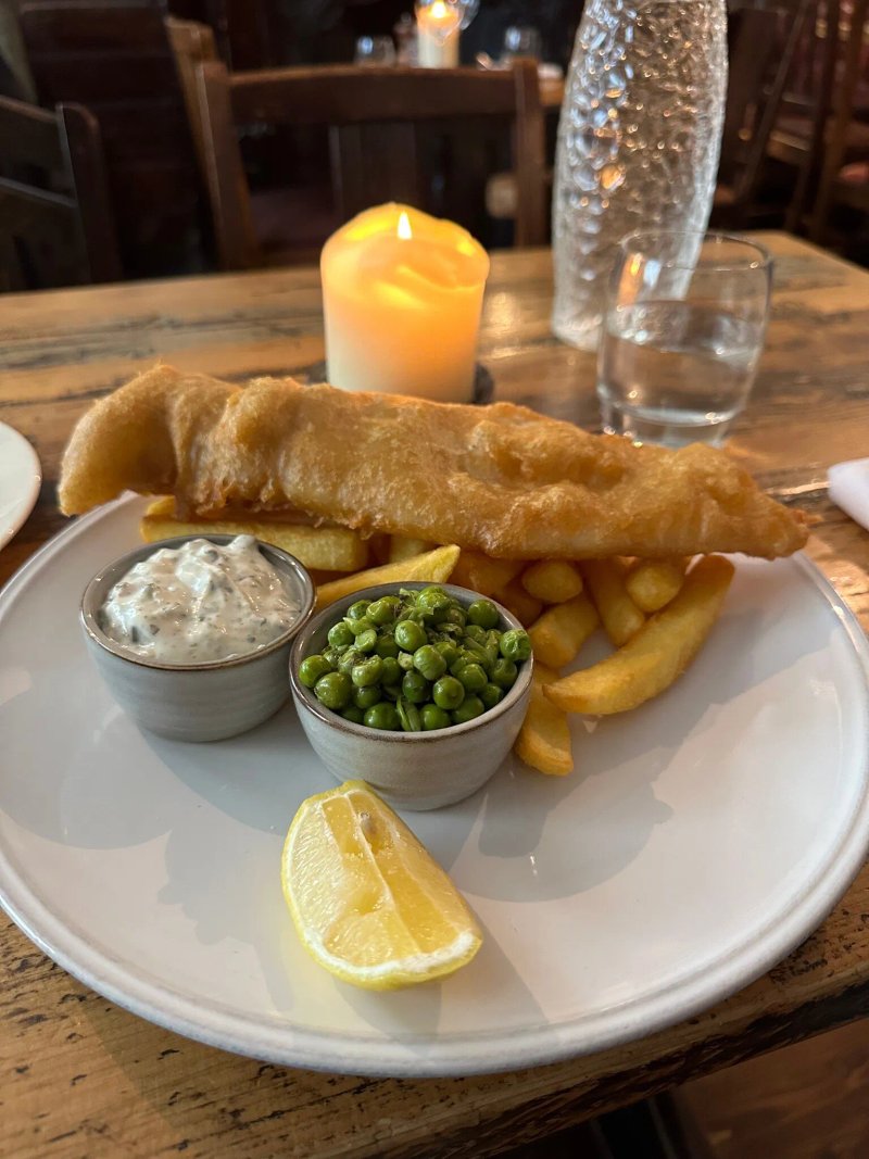 The Holly Bush, Hampstead