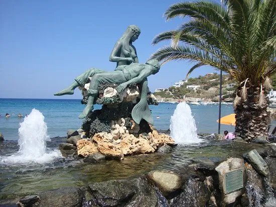 Panagia Gorgona