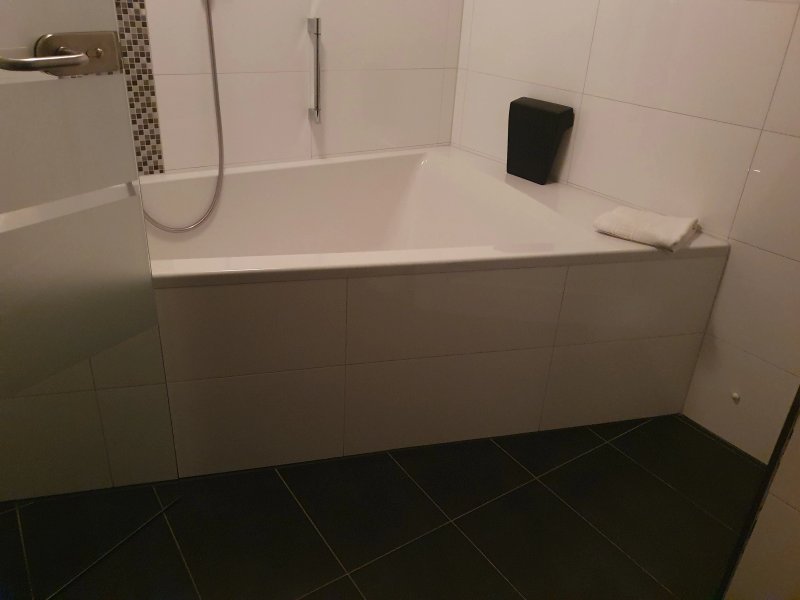 Hotelpension Vitalis