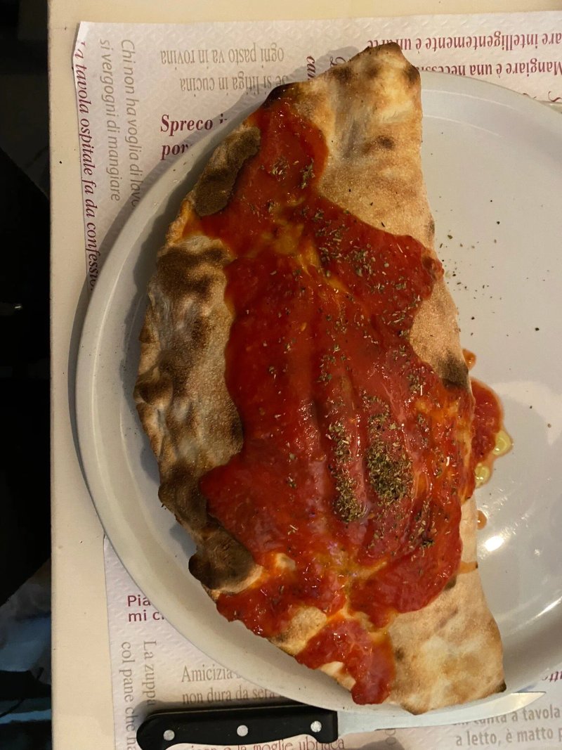 Ristorante Pizzeria Rugantino