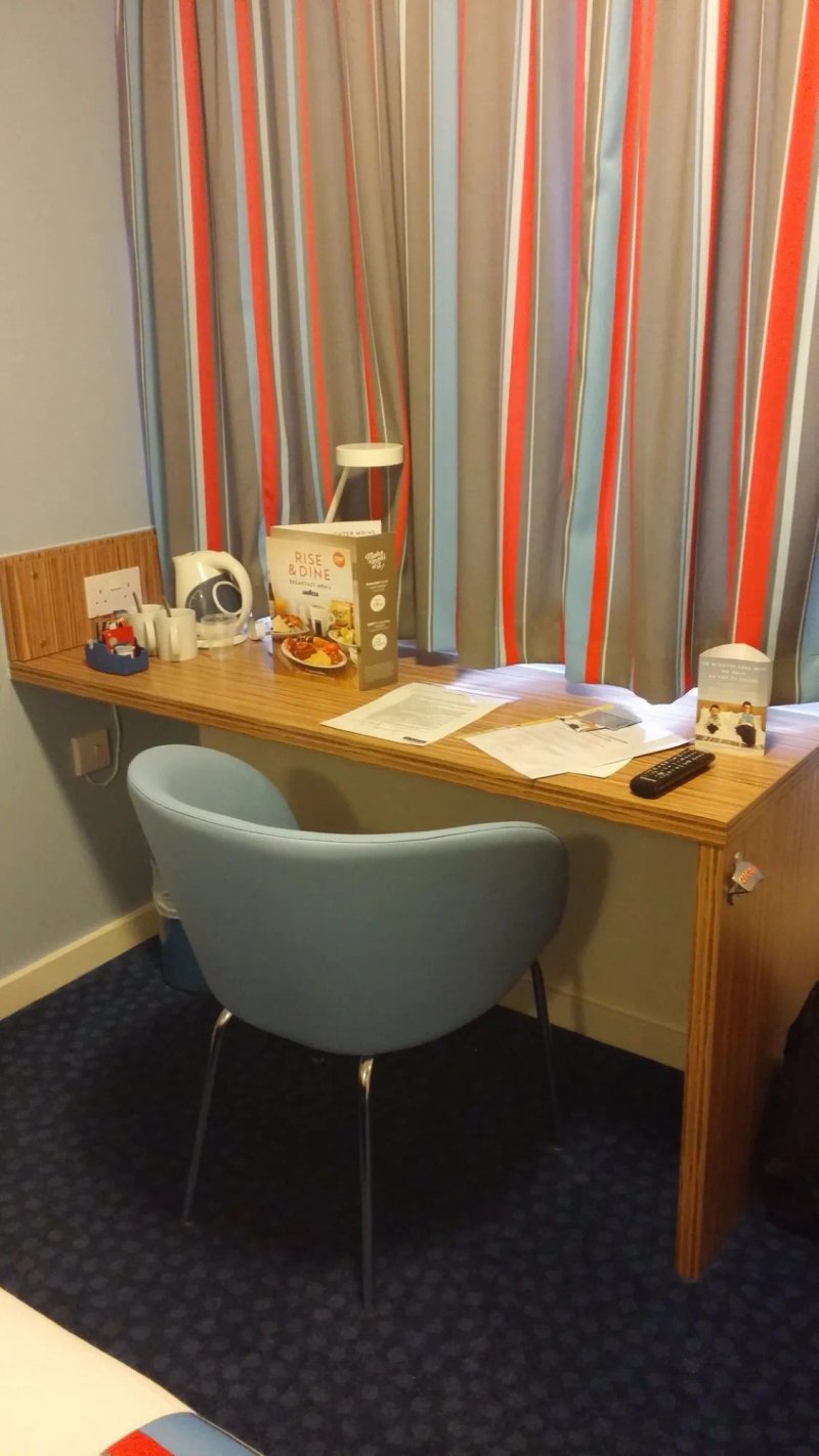 Travelodge Harrogate West Park