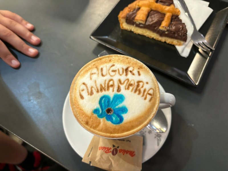 Pasticceria Caffetteria Gelateria 3 Sorelle