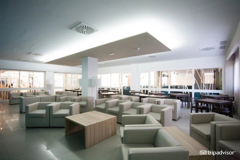 BQ Delfin Azul Hotel