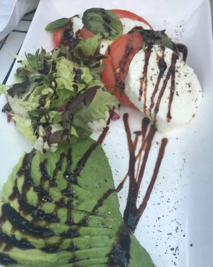 Mosaic Restaurant