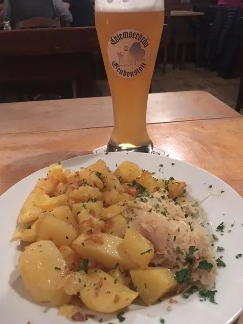 Chiemsee Brau / Kymsee Whisky