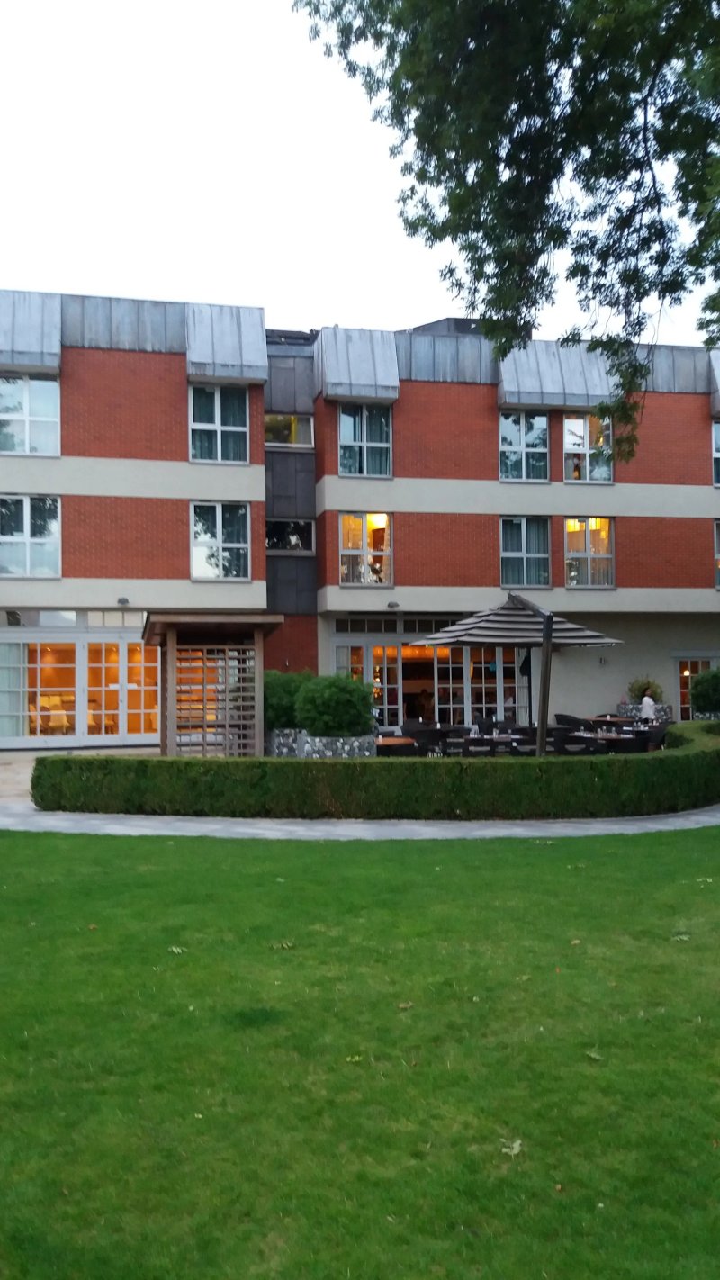 The Lock Bar and Kitchen