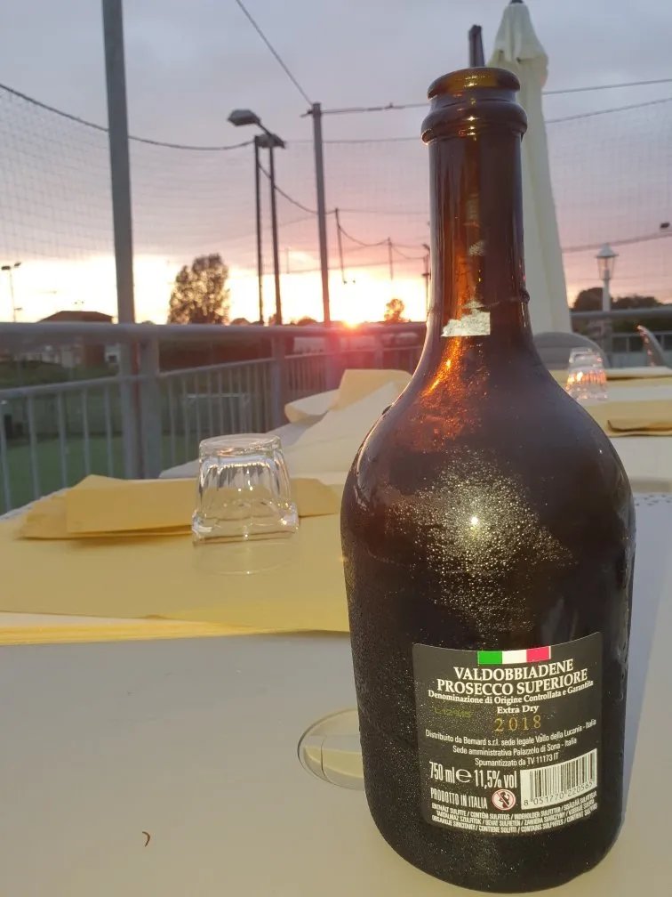 Colline Massesi Ristorante Pizzeria