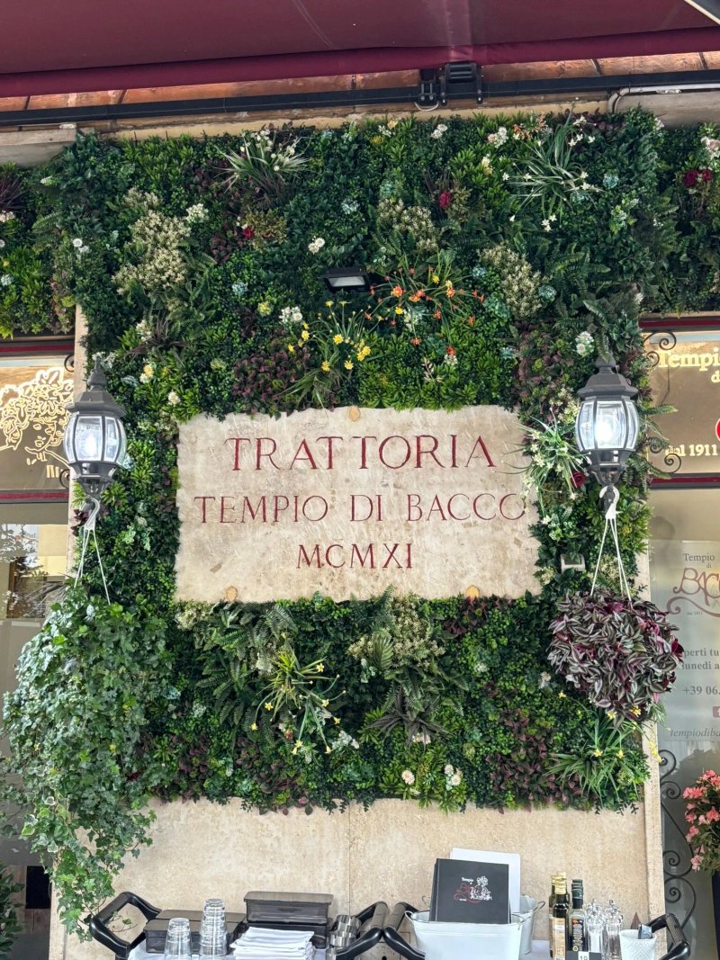 Tempio di Bacco