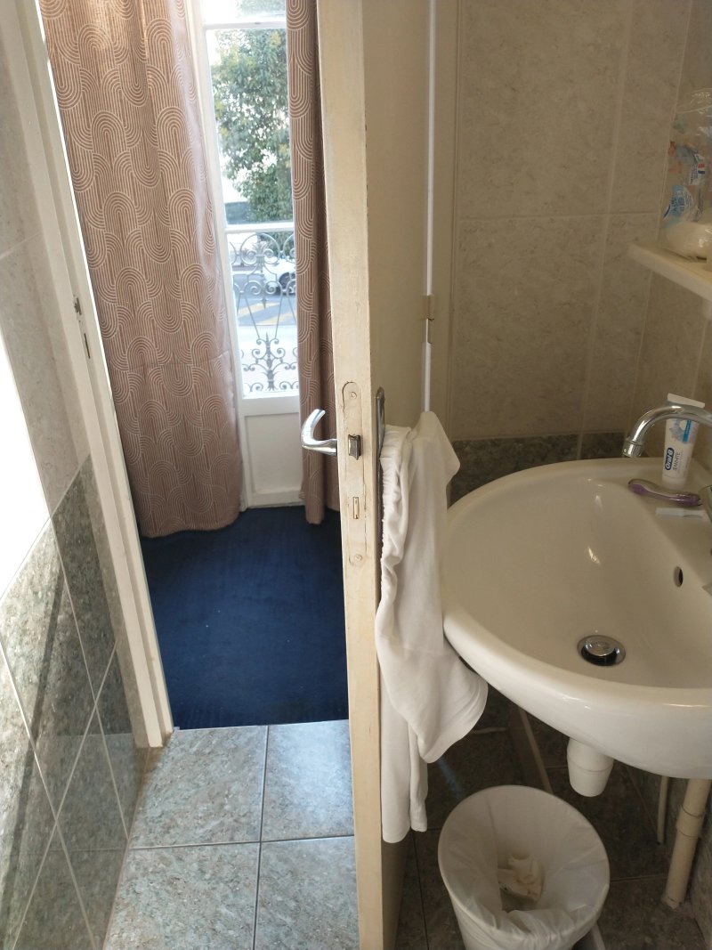 Hotel Belle Meuniere