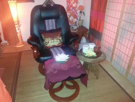 Nams Thaimassage