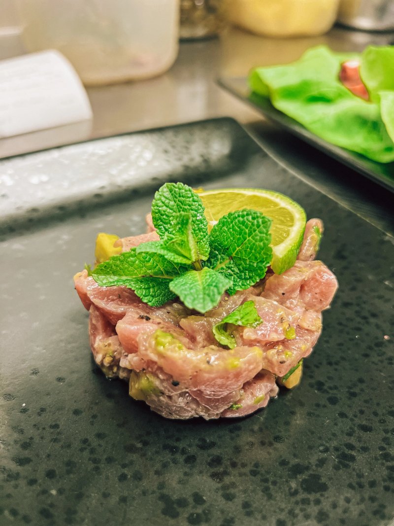 Restaurant Steakhaus Lowen