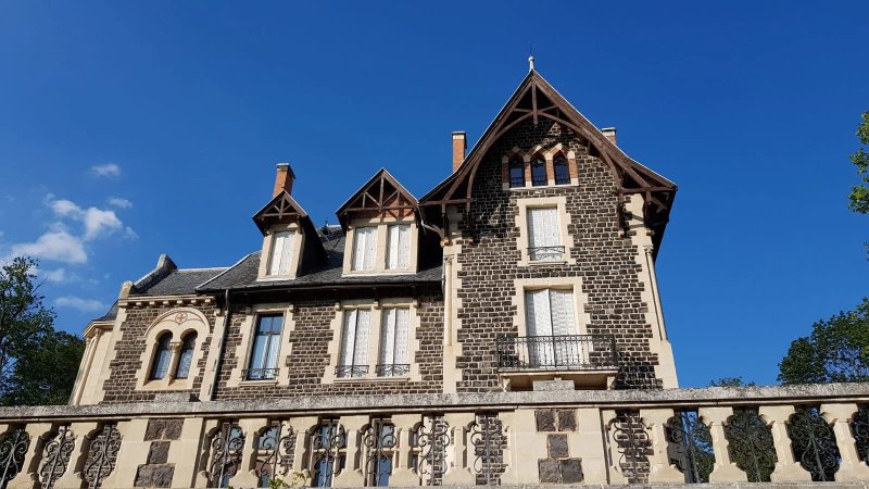 Manoir Des Rêves Sauvages