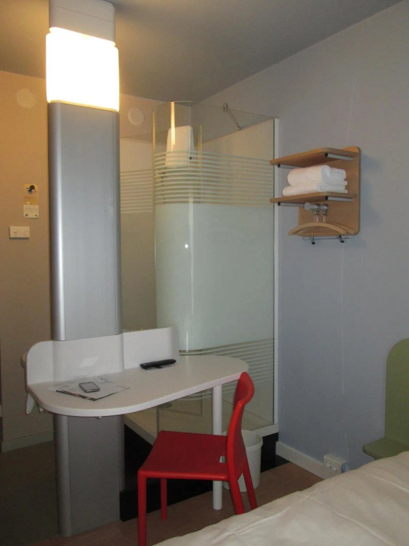 Ibis Budget Bamberg