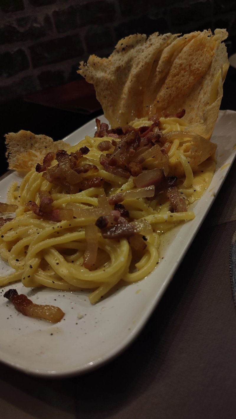 Magna Roma Trattoria