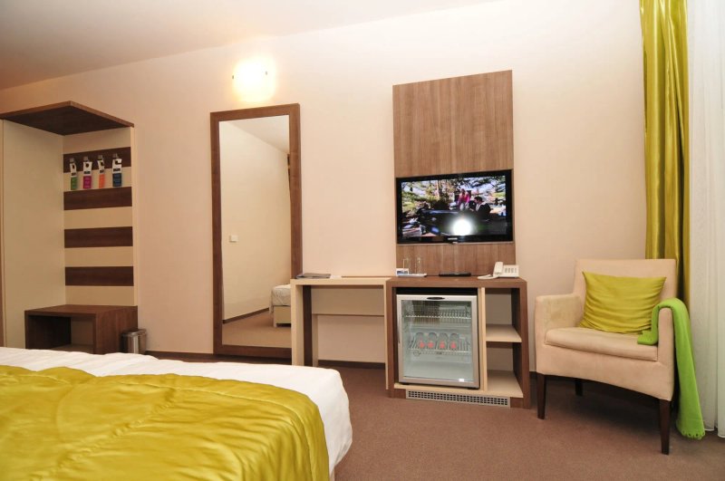 Hotel Europa Gunaras
