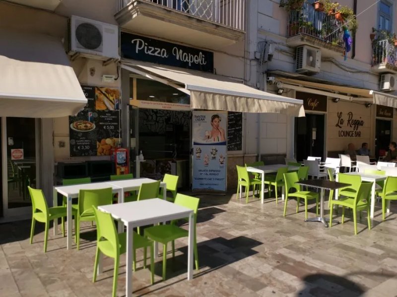 Pizza Napoli 2