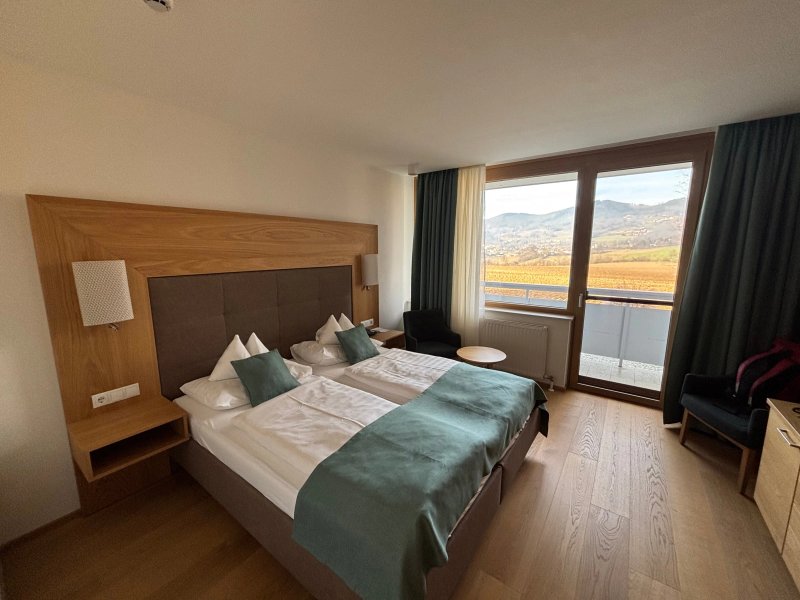 Wilfinger Ring Bio Hotel