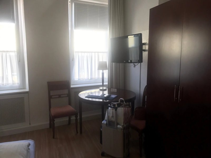 Hotel Bodensee