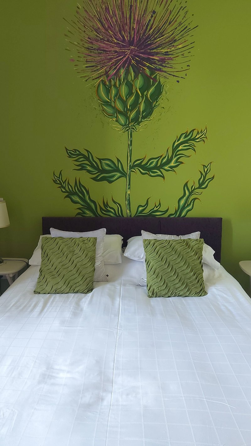 Creity Hall Guest House