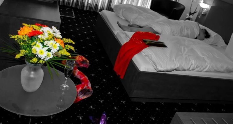 Hotels