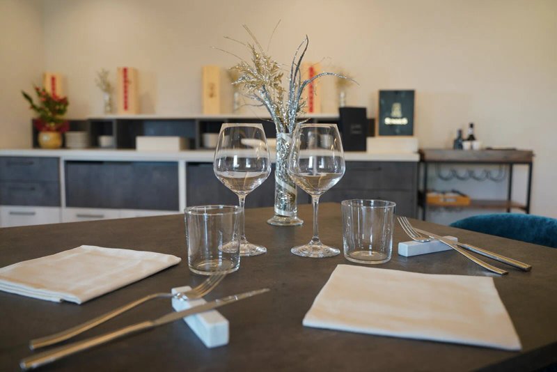 Ristorante Le Sante